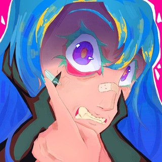 Telegram profile photo for Champ de marguerites 18+