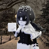 Telegram profile photo for its_kimka