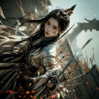 Telegram profile photo for 千秋—广佛黑榜