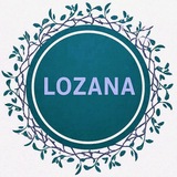 Telegram profile photo for LozaNa