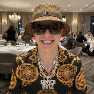 Telegram profile photo for 𝗦𝗔𝗡𝗬𝗖𝗛