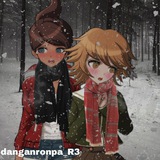 Telegram profile photo for Danganronpa R34