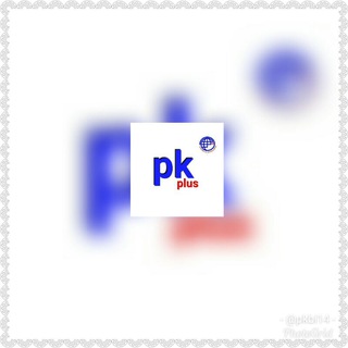 Telegram profile photo for Pk+