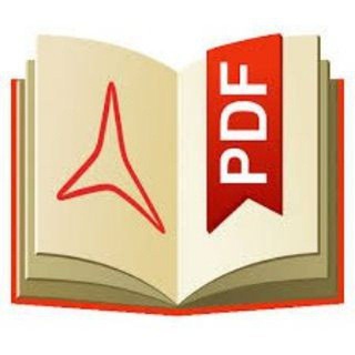 Telegram profile photo for Free premium pdf book download