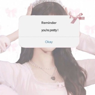 Telegram profile photo for ── 🎀 ❨ sequel @idunia ❩ ❀