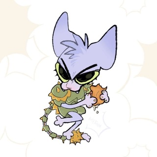 Telegram profile photo for kagetashi