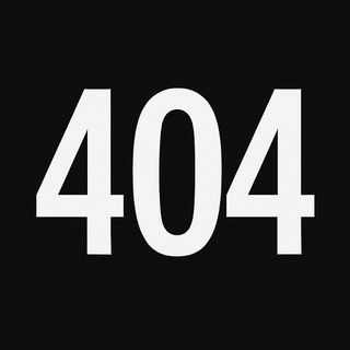 Telegram profile photo for Крипто рада 404