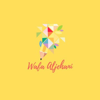 Telegram profile photo for قناة أ/ وفاء الجهني
