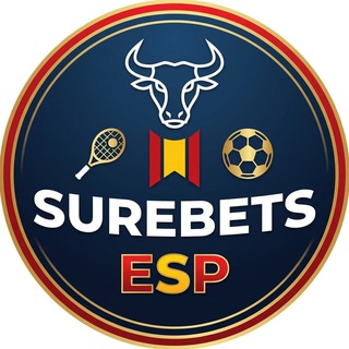Telegram group profile photo for Surebets Comunidad