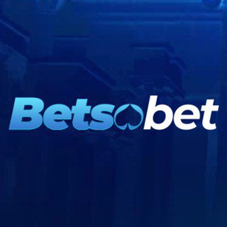 Telegram profile photo for BETSOBET RESMİ