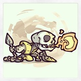 Telegram profile photo for FatBrut Mortal Kombat 10 242