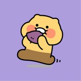 Telegram profile photo for 헤이아치는 내 우상