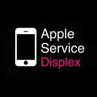 Telegram profile photo for Apple Service Displex | Айфоны Екатеринбург