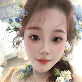 Telegram profile photo for 小美娜花园