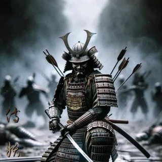 Telegram profile photo for Samurai_calls๐