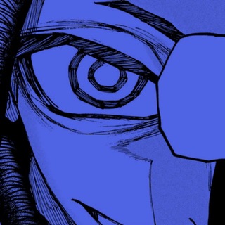 Telegram profile photo for REST chainsaw massacre
