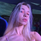 Telegram profile photo for Соня | smm в модной индустрии