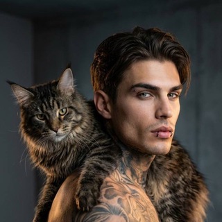 Telegram profile photo for Фан Блейна 🤍