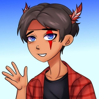 Telegram profile photo for Племя Апачи