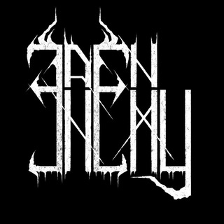 Telegram profile photo for EDEN ENEMY | band