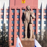 Telegram profile photo for Площадь Ленина
