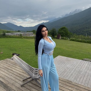 Telegram profile photo for Tsargaraeva1