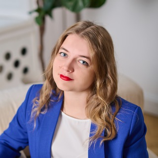Telegram profile photo for Репетитор по английскому языку и математике
