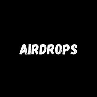 Telegram profile photo for Airdrops Brasil | Ganhe criptomoedas grátis