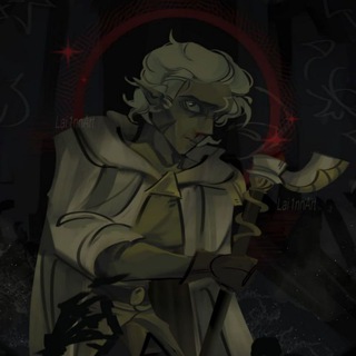 Telegram profile photo for ༉‧*𖧷️⚜Космостарс с водкой