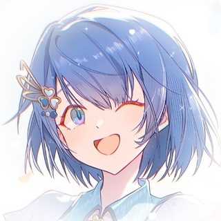 Telegram profile photo for ⲕⲓʀⲓⲧⲁⲛⲓ ♡ ྀི