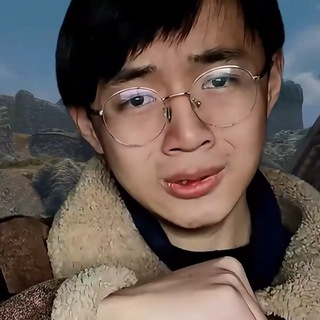 Telegram profile photo for numb