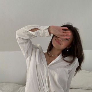 Telegram profile photo for ladies aesthetics
