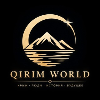 Telegram profile photo for Qirim world ❤️💦