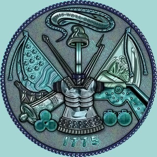 Telegram group profile photo for This We'll Defend Chat