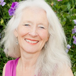 Telegram profile photo for Juliet Yelverton - Healing Earth