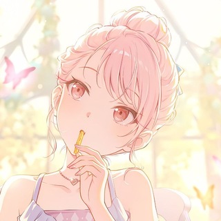 Telegram profile photo for ㅤ 𝗍𝖺𝗌𝗄 𝓯𝐨𝐫 𝗄𝗂𝗇𝗇𝓼 ♡ㅤ