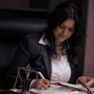 Telegram profile photo for " همگام تا وکالت "