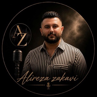 Telegram profile photo for ™️آکادمی علیرضا زکوی🎙