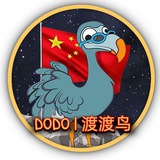 Telegram profile photo for DODO 渡渡鸟 | 1/1 TAX | RENOUNCED