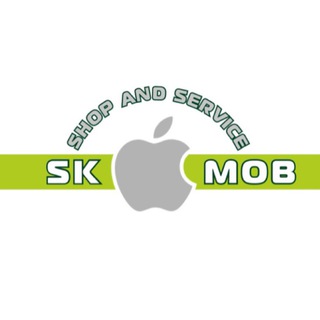 Telegram profile photo for SK🍏mob📱💻⌚️🎧