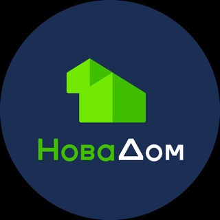 Telegram profile photo for НоваДом