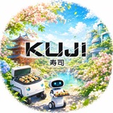 Telegram profile photo for KUJI Innopolis