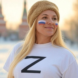 Telegram profile photo for Russie-infos24/24🇷🇺