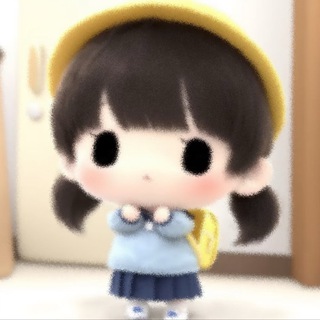 Telegram profile photo for 泡芙嘤嘤嘤