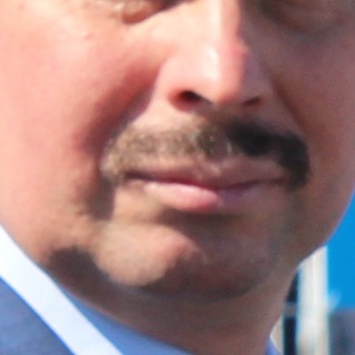 Telegram profile photo for Усы Егорычева