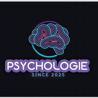 Telegram profile photo for Psychologie