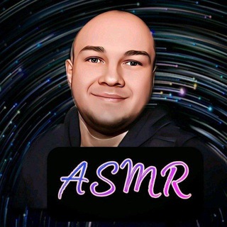 Telegram profile photo for Seregaasmr