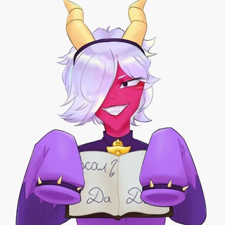 Telegram profile photo for Подвал Узячка! Старый ТГК(сдесь не будет постов)