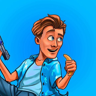 Telegram profile photo for RAPEN • СТРИМЫ