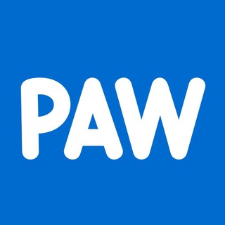 Telegram profile photo for $PAW